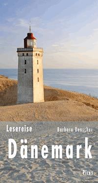 Lesereise Dänemark - Barbara Denscher - ebook