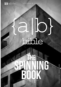 The Spinning Book - Stephan M. Czaja - ebook