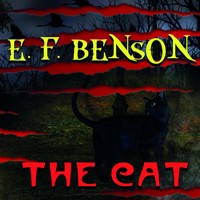 The Cat - Edward Frederic Benson - audiobook