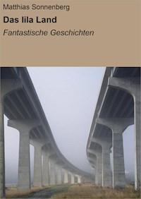 Das lila Land - Matthias Sonnenberg - ebook