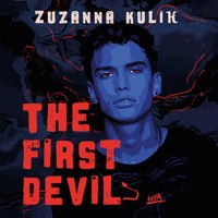 The first devil - Kulik Zuzanna - ebook + audiobook + książka