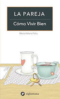 La pareja - María Helena Feliu - ebook