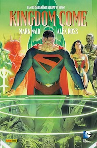 Kingdom Come - Waid Mark - ebook
