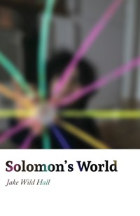 Solomon's World - Jake Wild Hall - ebook