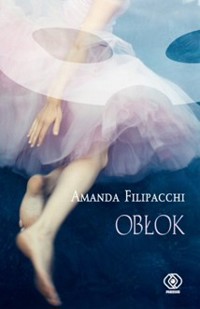 Obłok - Amanda Filipacchi - ebook
