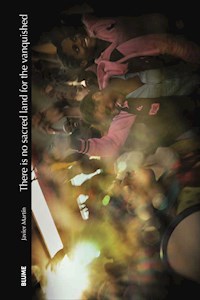 No sacred land for vanquised - Javier Martín - ebook