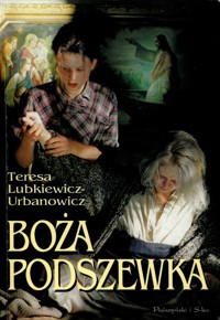 Boża podszewka - Teresa Lubkiewicz-Urbanowicz - ebook
