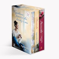 Pakiet: Huśtawka, Karuzela, Jutro będzie normalnie - Lis Agnieszka - książka