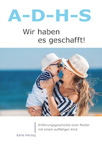 A - D - H - S - Karla Herzog - ebook