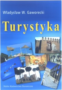 Turystyka - Władysław W. Gaworecki - ebook