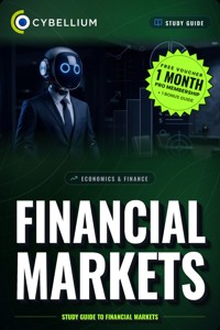 Financial Markets - Cybellium - ebook