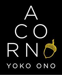 Acorn - Yoko Ono - ebook
