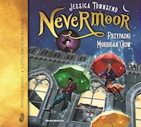 Nevermoor. Nevermoor. Przypadki Morrigan Crow - Jessica Townsend - ebook + audiobook