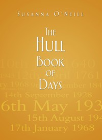 The Hull Book of Days - Susanna O'Neill - ebook