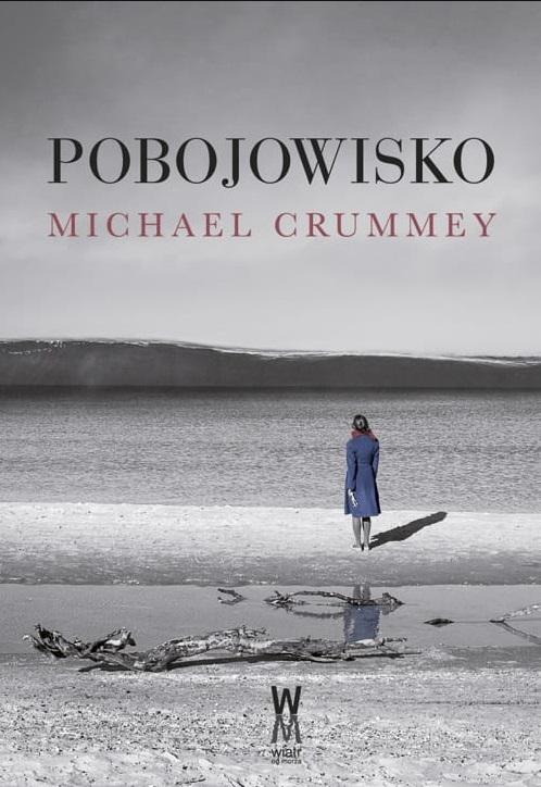 Pobojowisko w.2 - Michael Crummey - książka