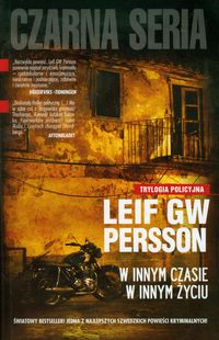 W innym czasie w innym życiu - Persson Leif G. W. - książka