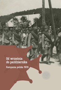 Od września do października -  - książka