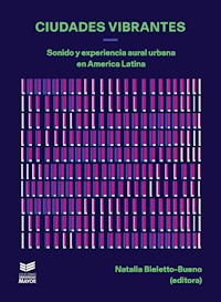 Ciudades vibrantes -  - ebook
