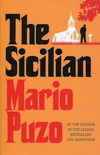 The Sicilian - Puzo Mario - książka