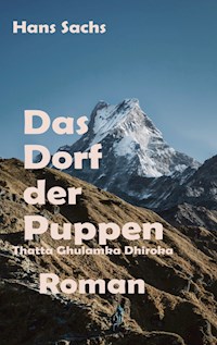 Das Dorf der Puppen - HANS SACHS - ebook