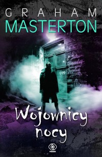 Wojownicy nocy - Graham Masterton,  - ebook + książka