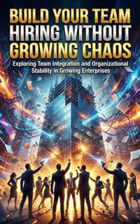 Build Your Team: Hiring Without Growing Chaos - Thalia Brookstone - ebook