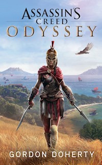 Assassin's Creed Origins: Odyssey - Roman zum Game - Oliver Bowden - ebook