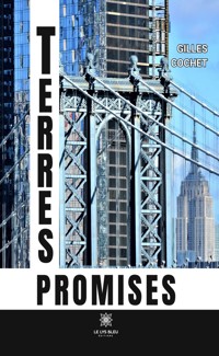 Terres promises - Gilles Cochet - ebook