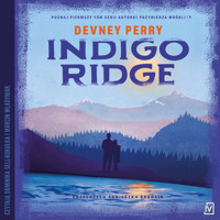 Indigo Ridge - Devney Perry - ebook + audiobook