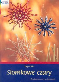 Słomkowe czary - Halyna Salo - ebook