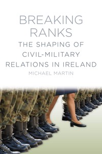 Breaking Ranks - Michael Martin - ebook
