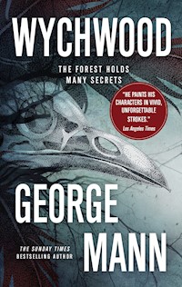 Wychwood - George Mann - ebook