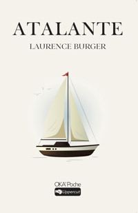 Atalante - Laurence Burger - ebook