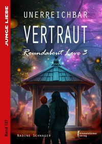 Unerreichbar vertraut - Schwager Nadine - ebook