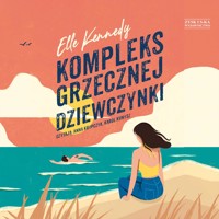 Kompleks grzecznej dziewczynki - Elle Kennedy - ebook + audiobook + książka