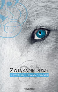 Związane dusze - Krystian Lewandowski - książka