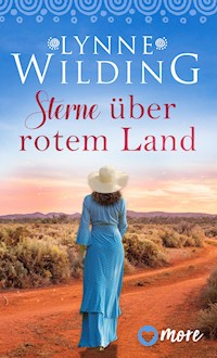 Sterne über rotem Land - Lynne Wilding - ebook