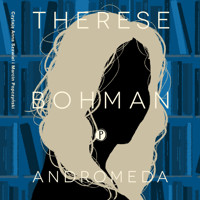 Andromeda - Therese Bohman - ebook + audiobook + książka