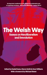The Welsh Way -  - ebook