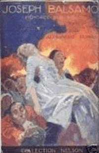 Joseph Balsamo - Tome III (Les Mémoires d'un médecin) - Alexandre Dumas - darmowy ebook