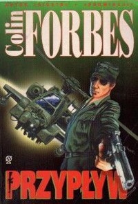 Przypływ - Forbes Colin - ebook