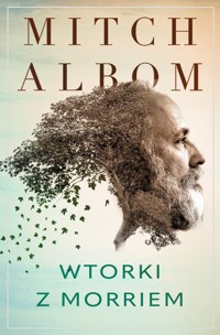 Wtorki z Morriem - Albom Mitch - ebook + książka