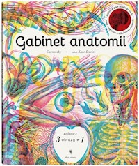 Gabinet anatomii - Davies Kate - książka