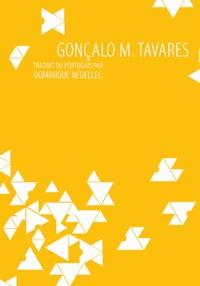 Berlin, Bucarest-Budapest : Budapest-Bucarest - Gonçalo M. Tavares - ebook