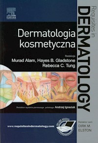 Dermatologia kosmetyczna - - książka