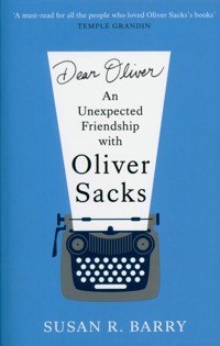 Dear Oliver - Barry Susan R. - książka