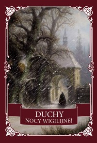 Duchy nocy wigilijnej - praca zbiorowa - książka