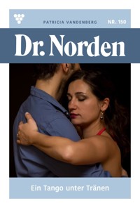 Ein Tango unter Tränen - Vandenberg Patricia - ebook