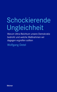 Schockierende Ungleichheit - Wolfgang Detel - ebook