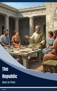 The Republic - Plato - ebook